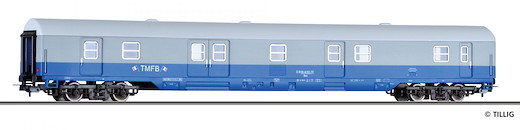 Packwagen TMFB