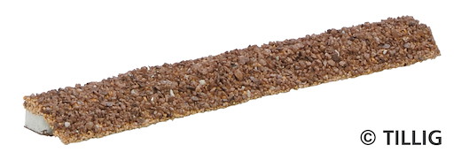 Böschungsstreifen
