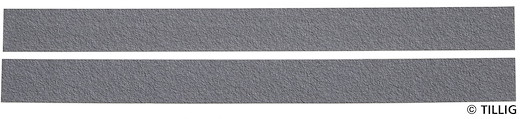Bodenfläche Asphalt/Beton