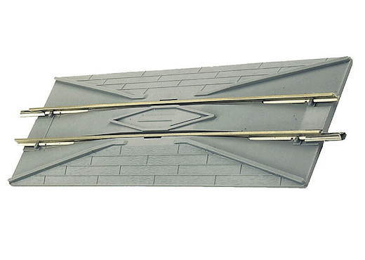 Minitrix Eingleisvorrichtung Länge 104,2 mm