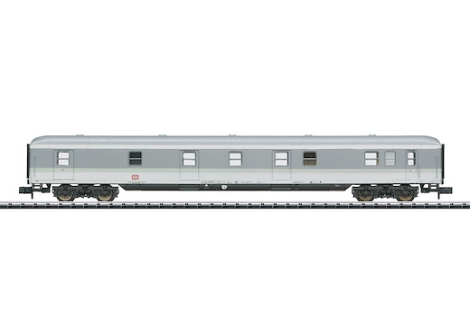 Gepäckwagen Dm 903.1, DB