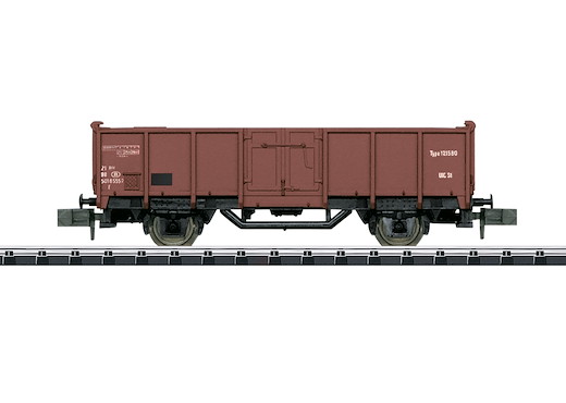 Hobby-Güterwagen 1215 Eo