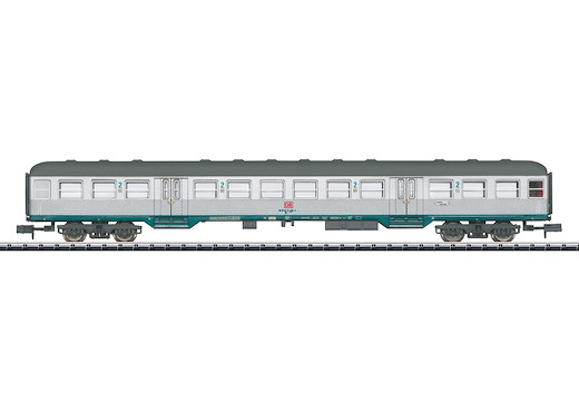 Personenwagen, DB
