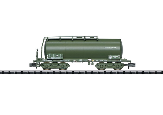 Kesselwagen