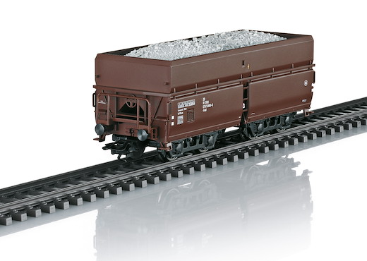 Selbstentladewagen-Set, ÖBB