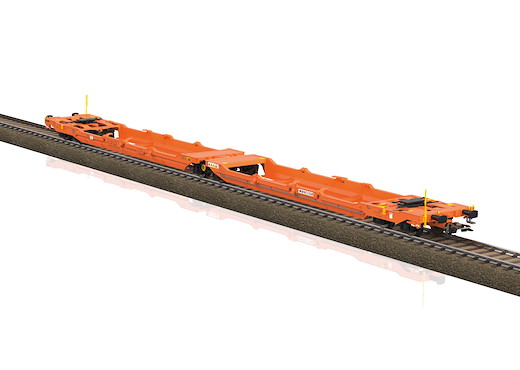 Doppel-Taschenwagen Sdggmrss