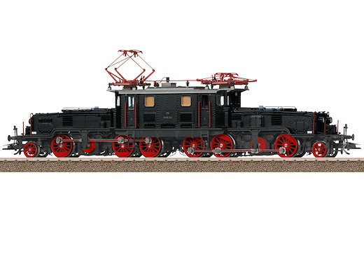 Elektrolokomotive Reihe 1189, ÖBB