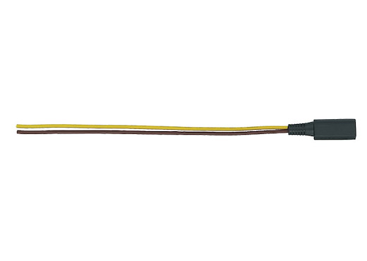 Anschlussadapter zu Schaltnetzteilen