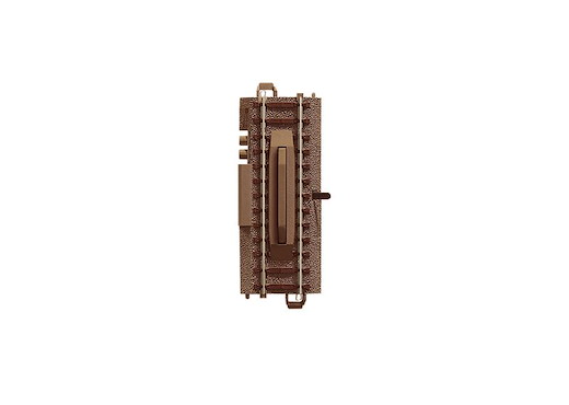 Trix H0 Entkupplungsgleis Länge 94,2 mm
