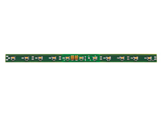LED-Innenbeleuchtung "sunny-gelb"