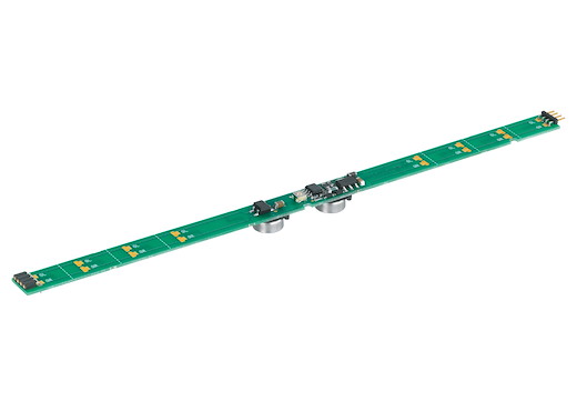 LED-Innenbeleuchtung warmweiss