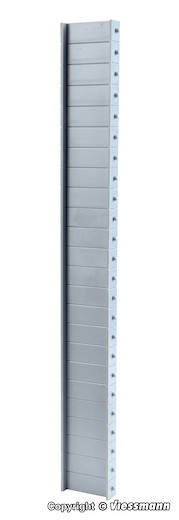H0 Fahrbahnträger, 240 mm, 2
