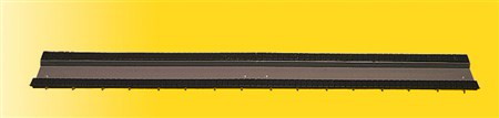 H0 Fahrbahn gerade, 360 mm