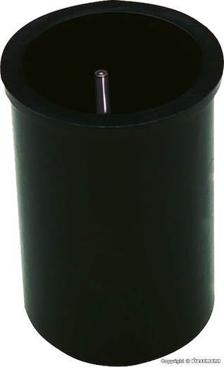 Rauchgenerator groß, Durchmes
