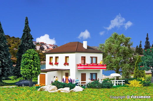 N Wohnhaus