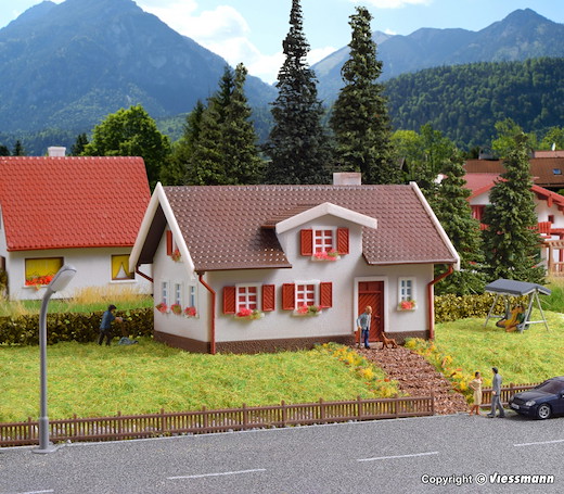 N Wohnhaus