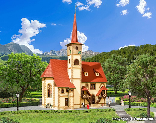 N Kirche Ditzingen