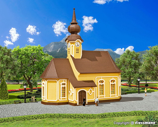 N Alpenkirche