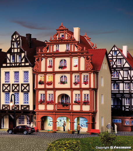 N Kaufhaus