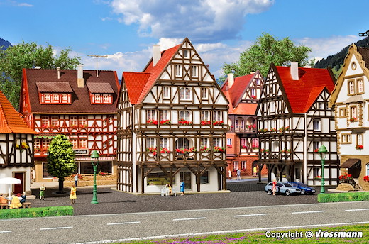 N Fischerhaus