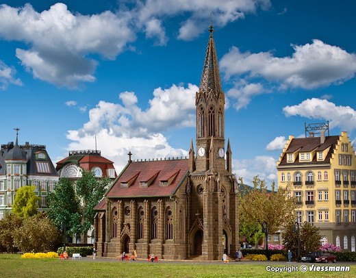 N Stadtkirche Stuttgart-Berg