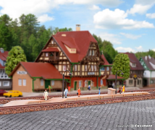 Z Bahnsteig Neuffen