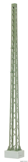 H0 Turmmast, Höhe: 15 cm