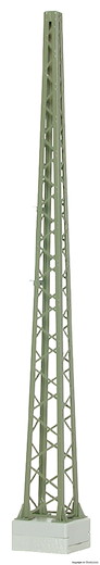 H0 Turmmast, Höhe: 17 cm