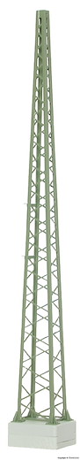 H0 Turmmast, Höhe: 19,5 cm