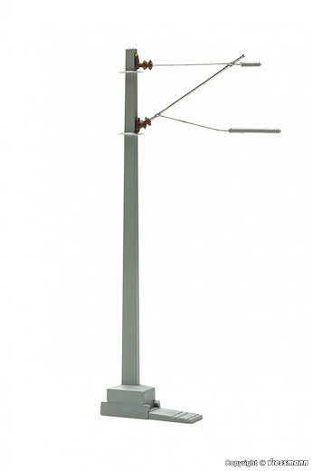 H0 Streckenmast OEBB, ÖBB