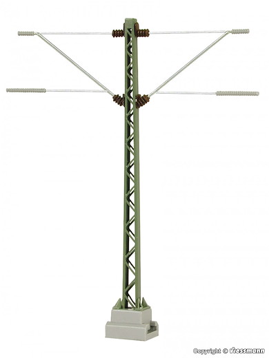 TT Mittelmast