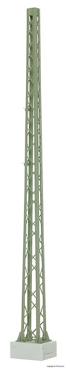 TT Turmmast, Höhe: 10,9 cm
