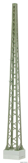 TT Turmmast, Höhe: 12,4 cm