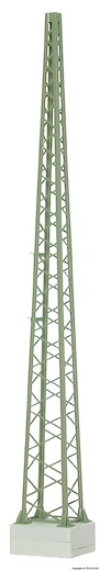 TT Turmmast, Höhe: 14,2 cm