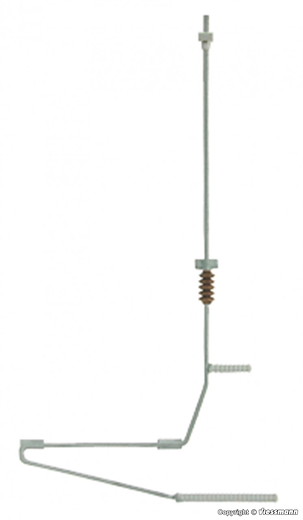 TT Halteelement f.Tragw,3 St.