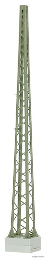 N Turmmast  Hoehe: 92,5 mm
