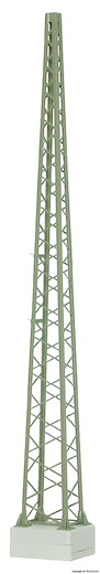 N Turmmast  Hoehe: 111 mm