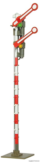 H0 Formsignal  OBB m.umg. Fln, ÖBB