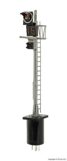 H0 Licht-Ausfahrsignal SBB