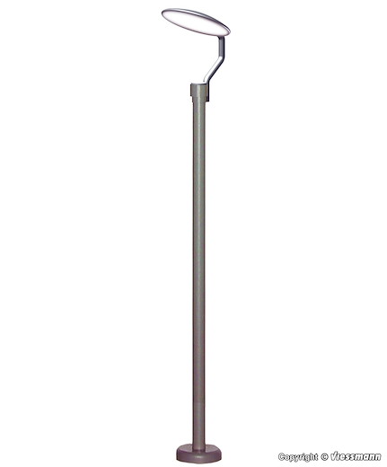 H0 Strassenl.Avantgarde, LED w