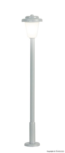 H0 Strassenleuchte modern, LED