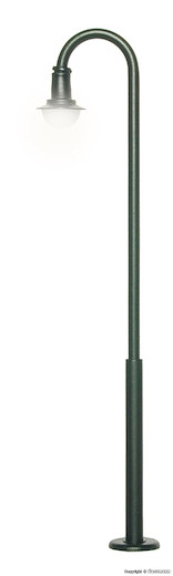 H0 Bogenleuchte 87 mm