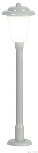 N Strassenleuchte modern LED