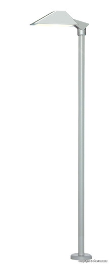 N Mod.Bahnsteigl. LED weiß
