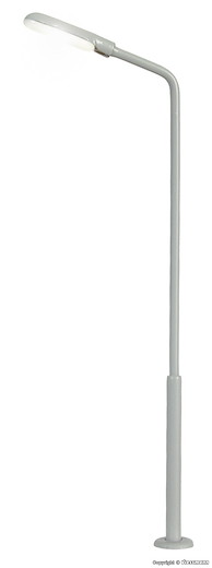 TT Peitschenleuchte, LED weiß