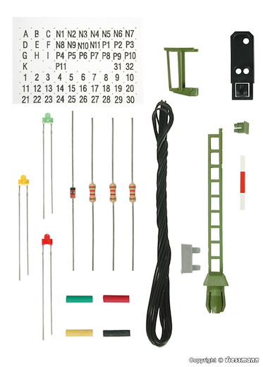 TT Signalbausatz 4912