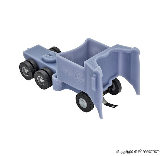 Markierungshilfe LKW für Magn