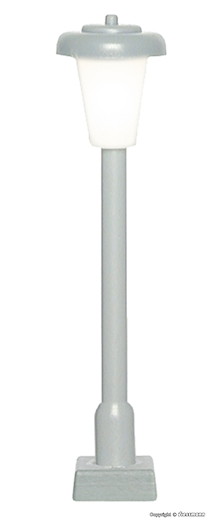 H0 Strassenl modern Kss, LED