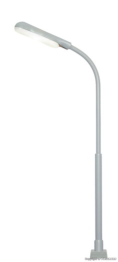 H0 Peitschl.m.Kontakts. LED w