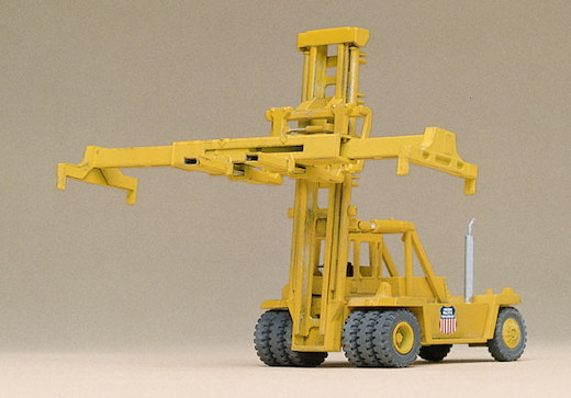 Kalmar Container Crane